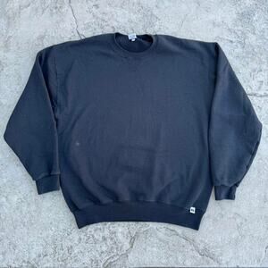 Vintage russell athletic sweater mens
